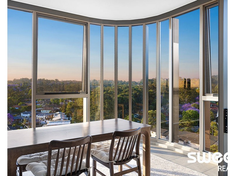 803/63 West Parade, West Ryde NSW 2114