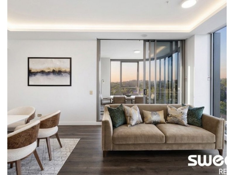 803/63 West Parade, West Ryde NSW 2114
