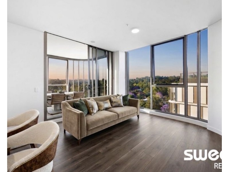 803/63 West Parade, West Ryde NSW 2114