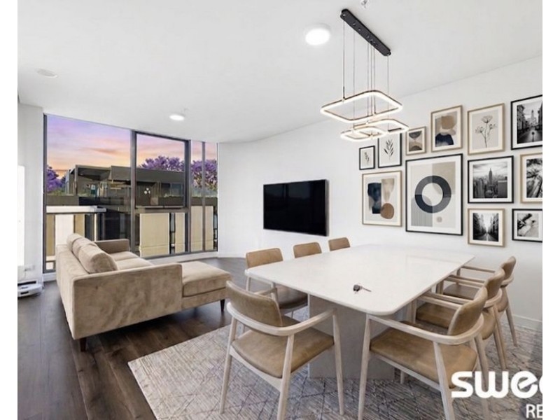 803/63 West Parade, West Ryde NSW 2114