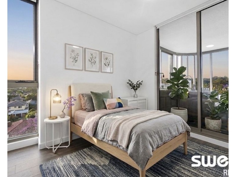 803/63 West Parade, West Ryde NSW 2114