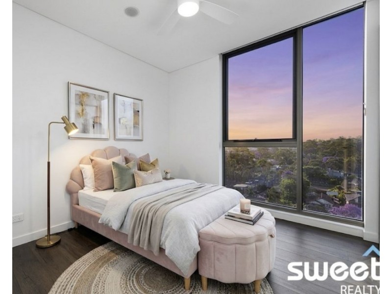 803/63 West Parade, West Ryde NSW 2114