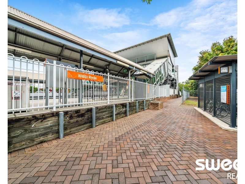 803/63 West Parade, West Ryde NSW 2114