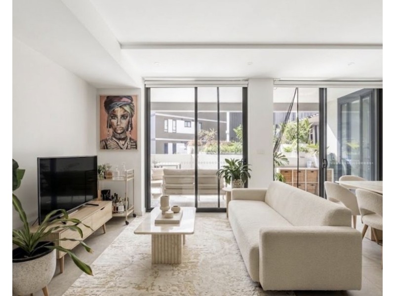 109/8 White Hart Drive, Rouse Hill NSW 2155