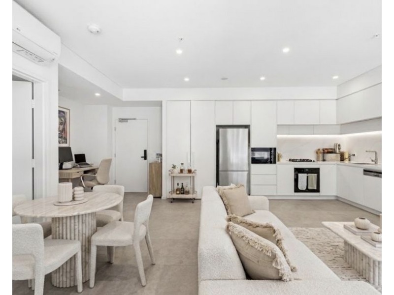 109/8 White Hart Drive, Rouse Hill NSW 2155