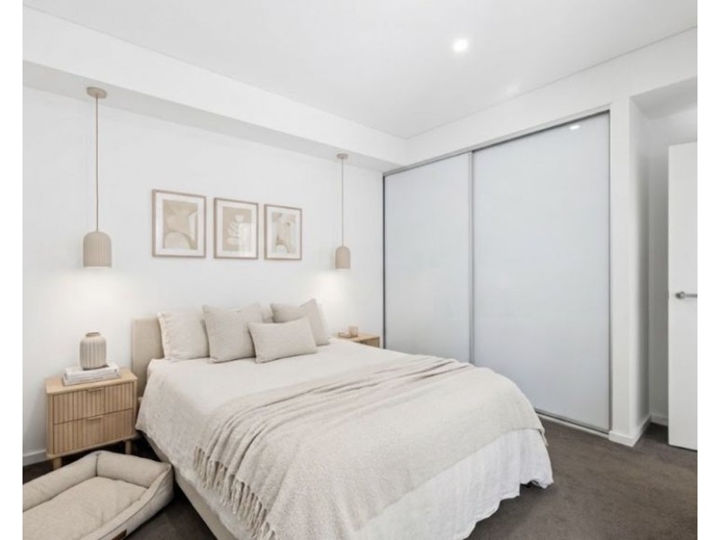 109/8 White Hart Drive, Rouse Hill NSW 2155