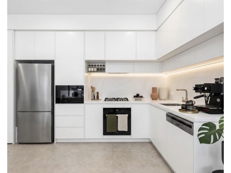 109/8 White Hart Drive, Rouse Hill NSW 2155