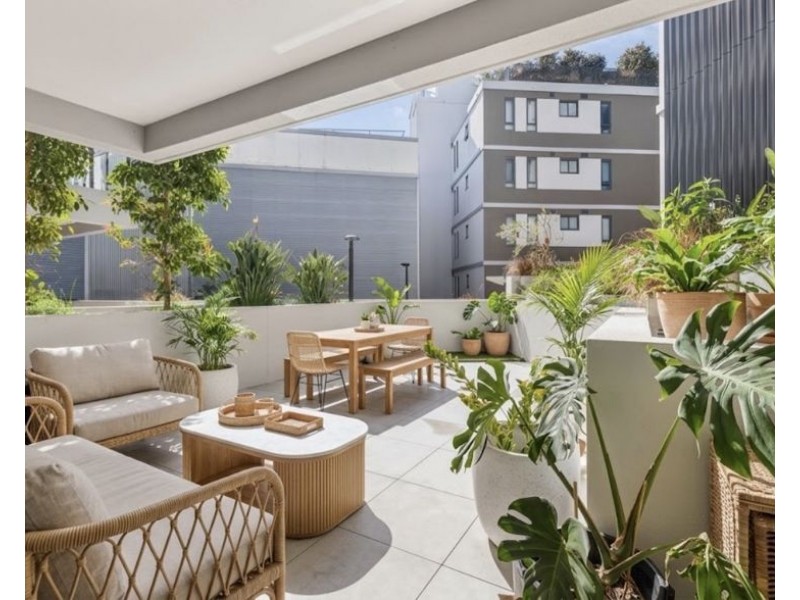 109/8 White Hart Drive, Rouse Hill NSW 2155