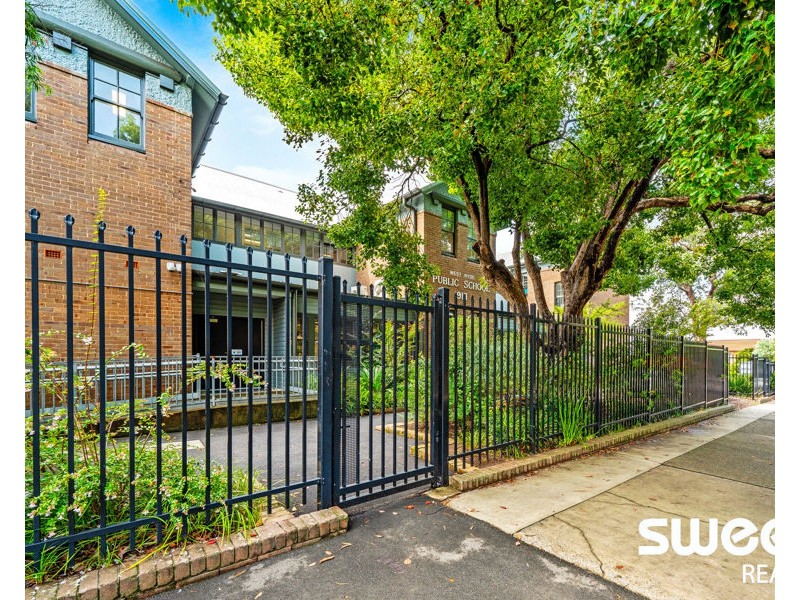 805/63 West Parade, West Ryde NSW 2114