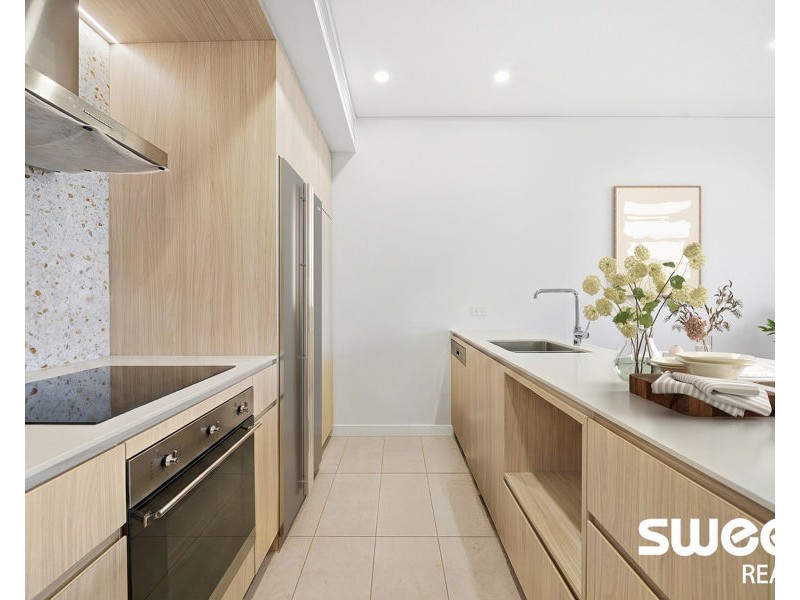 809/1 Mahogany Avenue, Macquarie Park NSW 2113