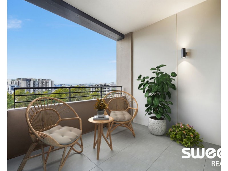 809/1 Mahogany Avenue, Macquarie Park NSW 2113
