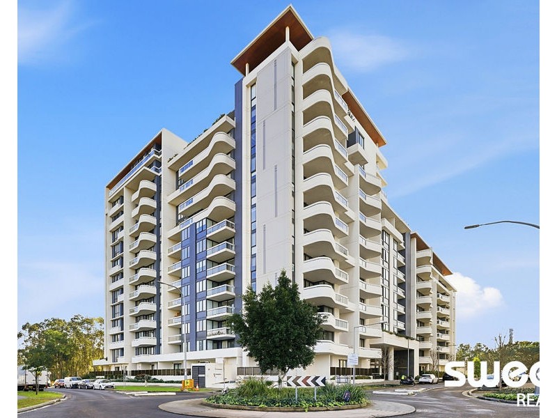 G02/2 Kingfisher Street, Lidcombe NSW 2141