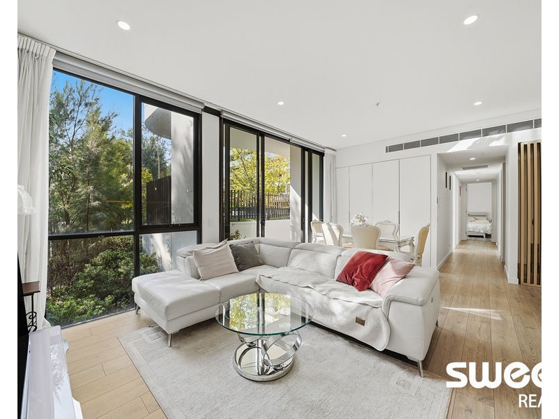 G02/2 Kingfisher Street, Lidcombe NSW 2141