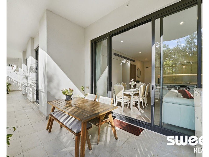 G02/2 Kingfisher Street, Lidcombe NSW 2141