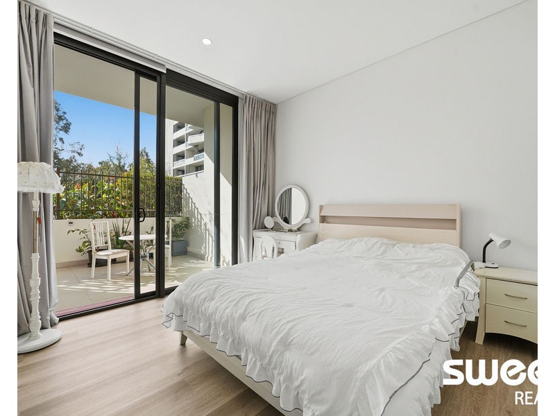 G02/2 Kingfisher Street, Lidcombe NSW 2141