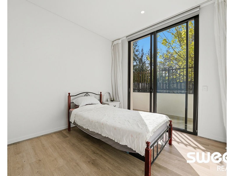 G02/2 Kingfisher Street, Lidcombe NSW 2141