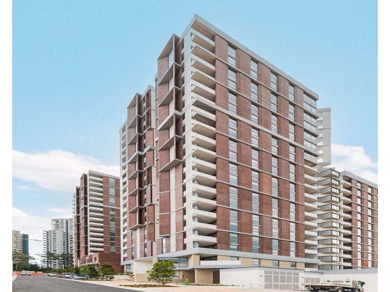 1805/16 Sandstone Crescent, Macquarie Park NSW 2113