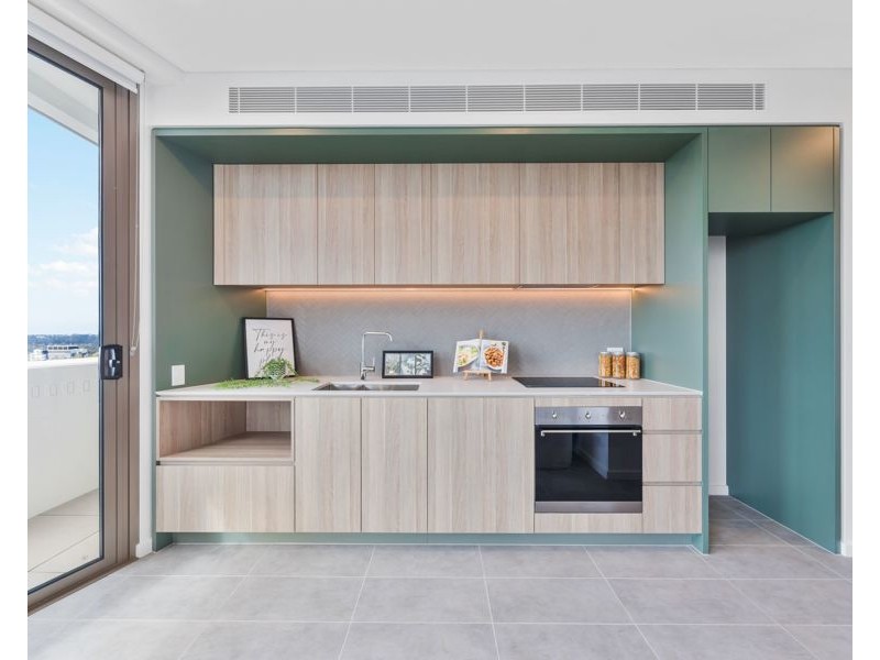 1805/16 Sandstone Crescent, Macquarie Park NSW 2113
