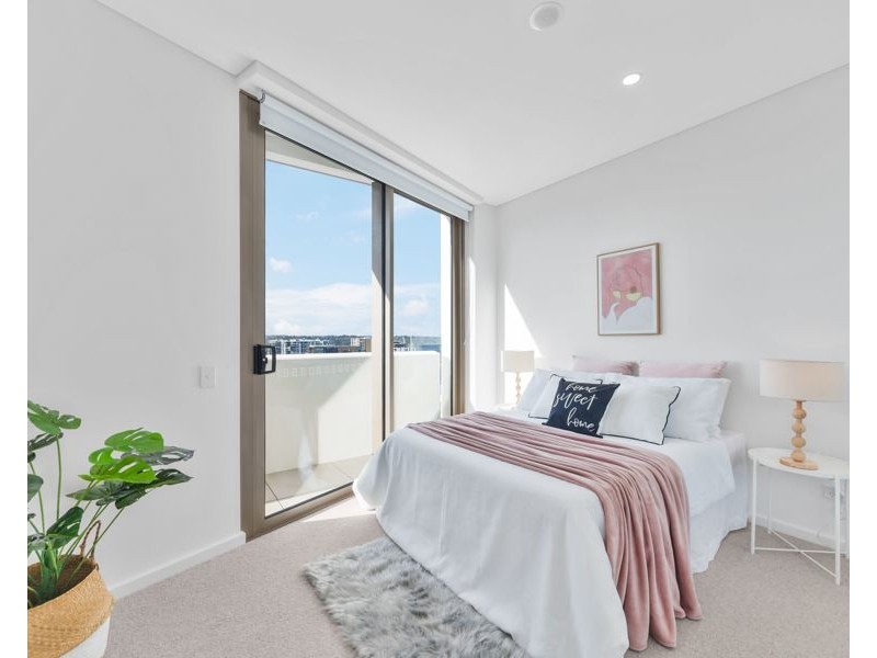 1805/16 Sandstone Crescent, Macquarie Park NSW 2113