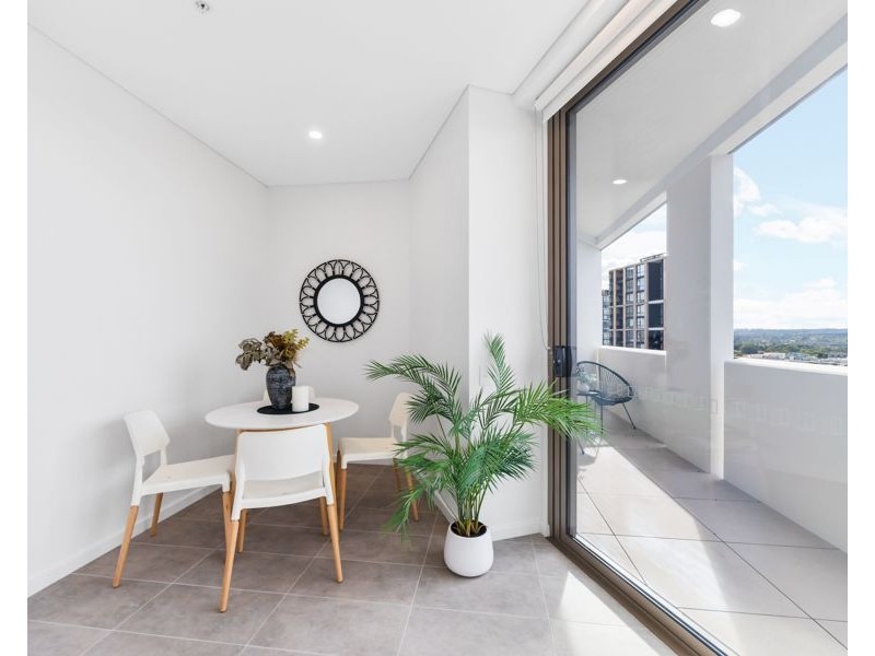 1805/16 Sandstone Crescent, Macquarie Park NSW 2113