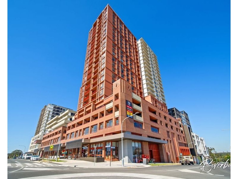1022/24 Lemon Tree Ave, Melrose Park NSW 2114