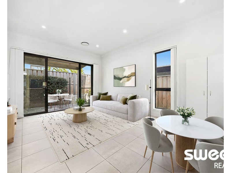 4 cut glade, Blacktown NSW 2148