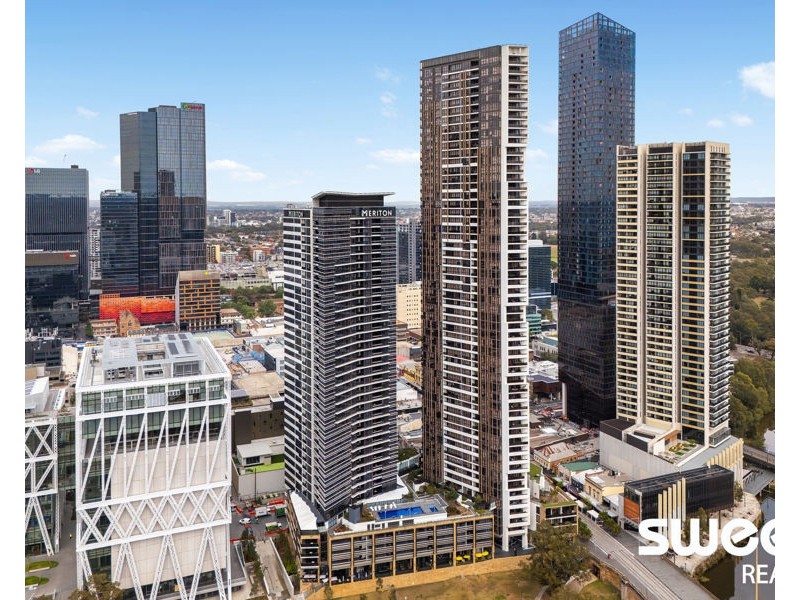 3401/330 Church Street, Parramatta NSW 2150