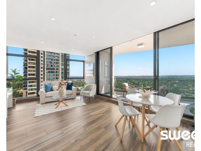 3401/330 Church Street, Parramatta NSW 2150
