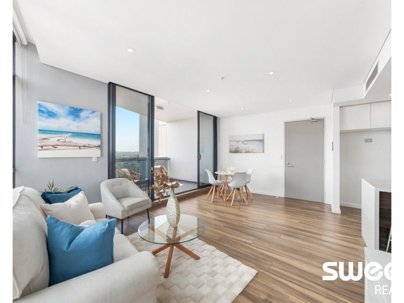 3401/330 Church Street, Parramatta NSW 2150
