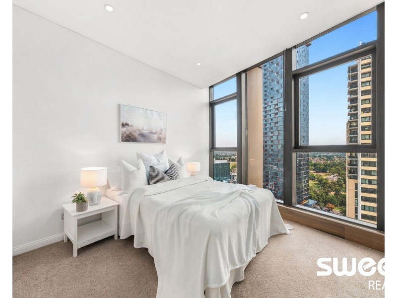 3401/330 Church Street, Parramatta NSW 2150