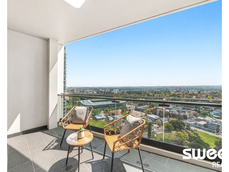 3401/330 Church Street, Parramatta NSW 2150