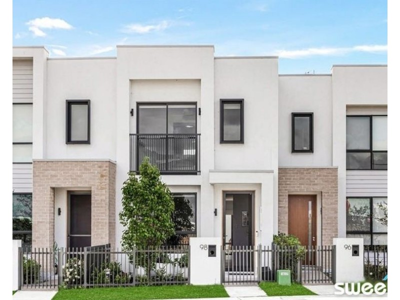 98 Parkway Drive, Marsden Park NSW 2765