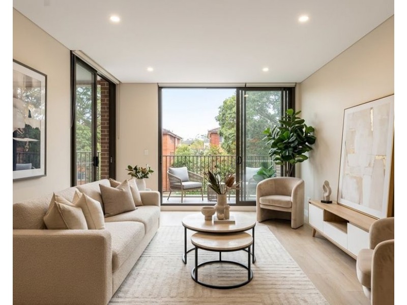 102/63 West Parade, West Ryde NSW 2114