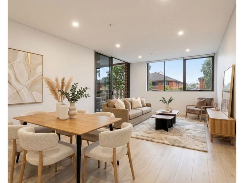 102/63 West Parade, West Ryde NSW 2114