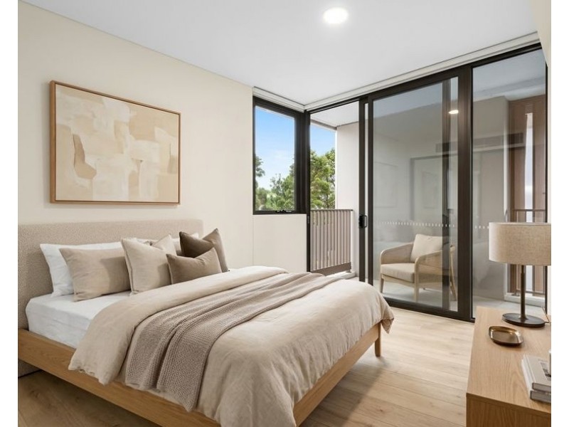 102/63 West Parade, West Ryde NSW 2114