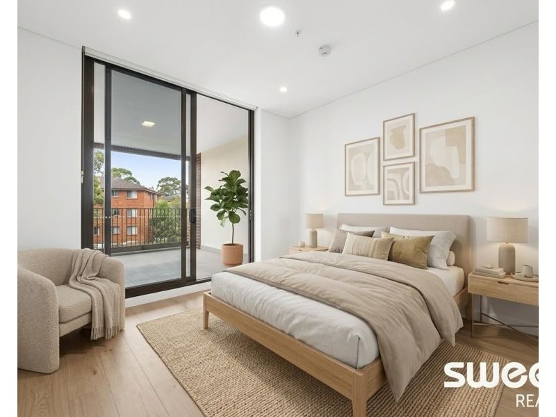 102/63 West Parade, West Ryde NSW 2114