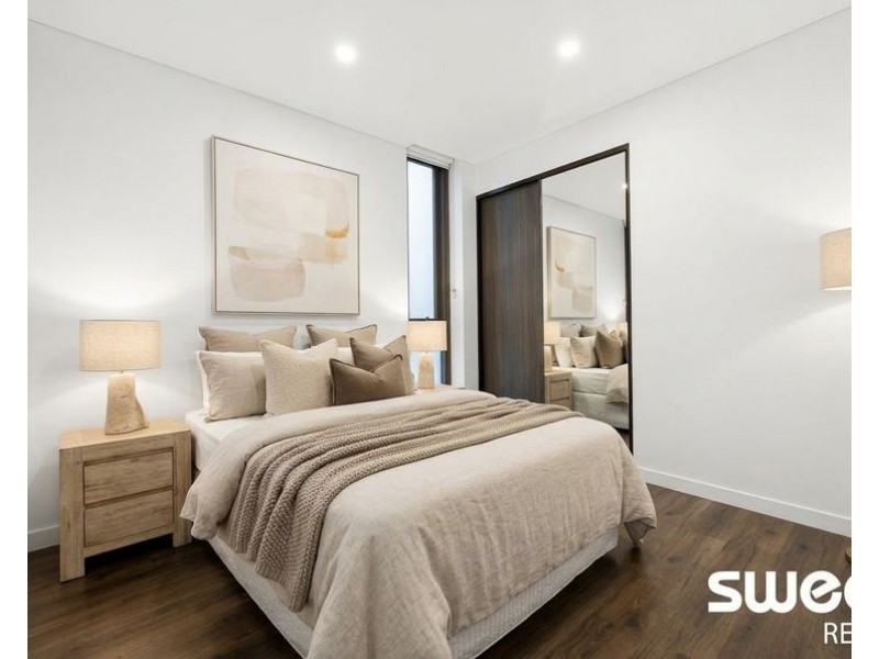 102/63 West Parade, West Ryde NSW 2114