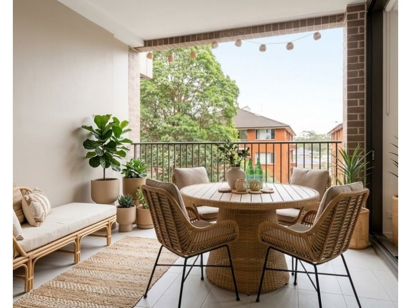 102/63 West Parade, West Ryde NSW 2114