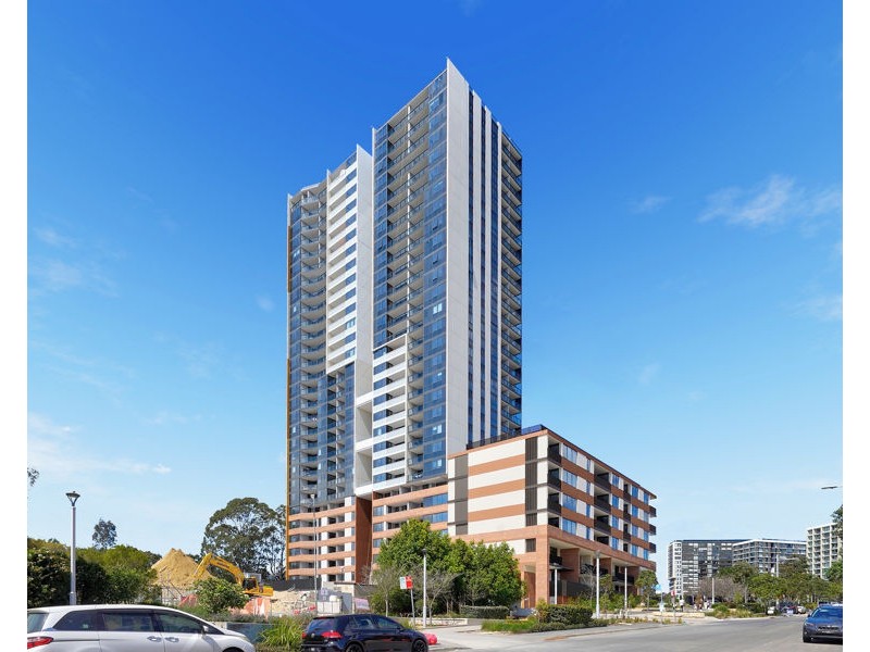 1410/5B Halifax Street, Macquarie Park NSW 2113
