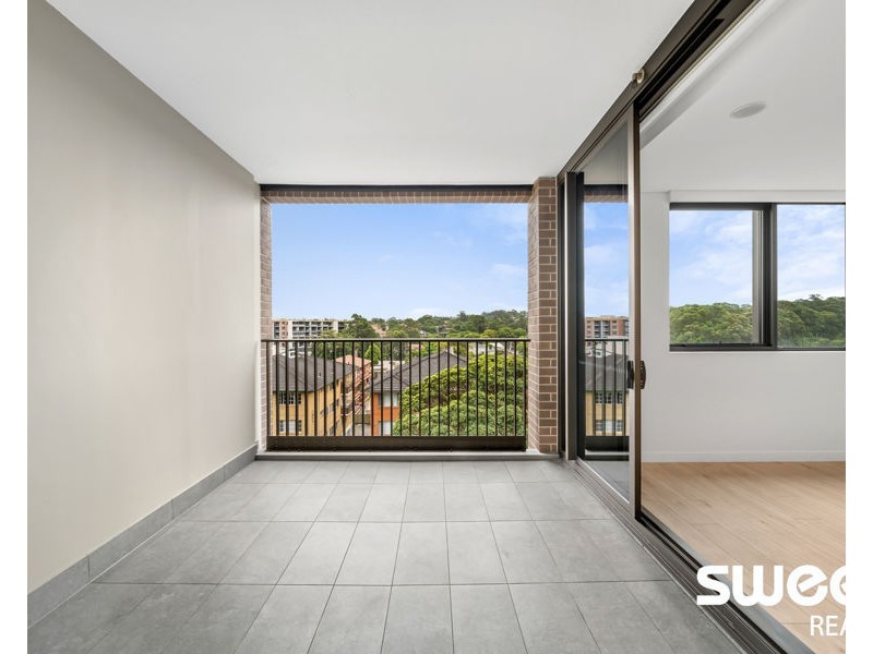 302/71 West Parade, West Ryde NSW 2114