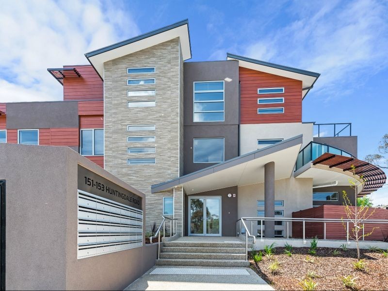 6/151-153 Huntingdale Road, Ashwood VIC 3147