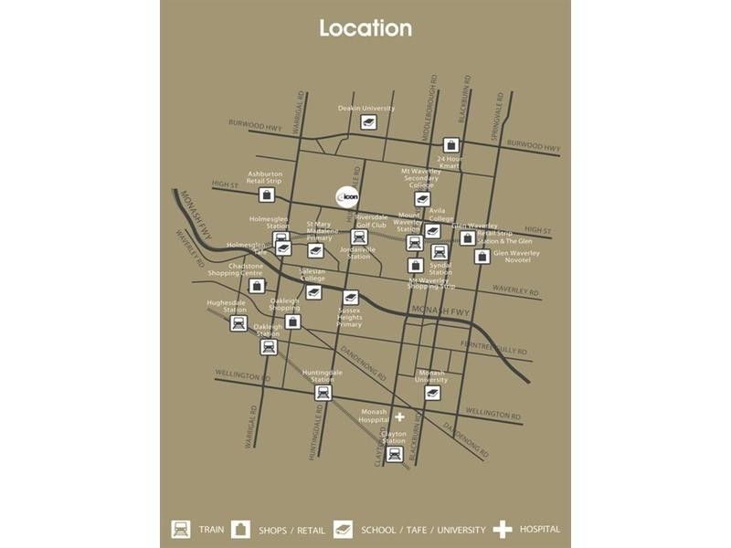 11/151-153 Huntingdale Road, Ashwood VIC 3147