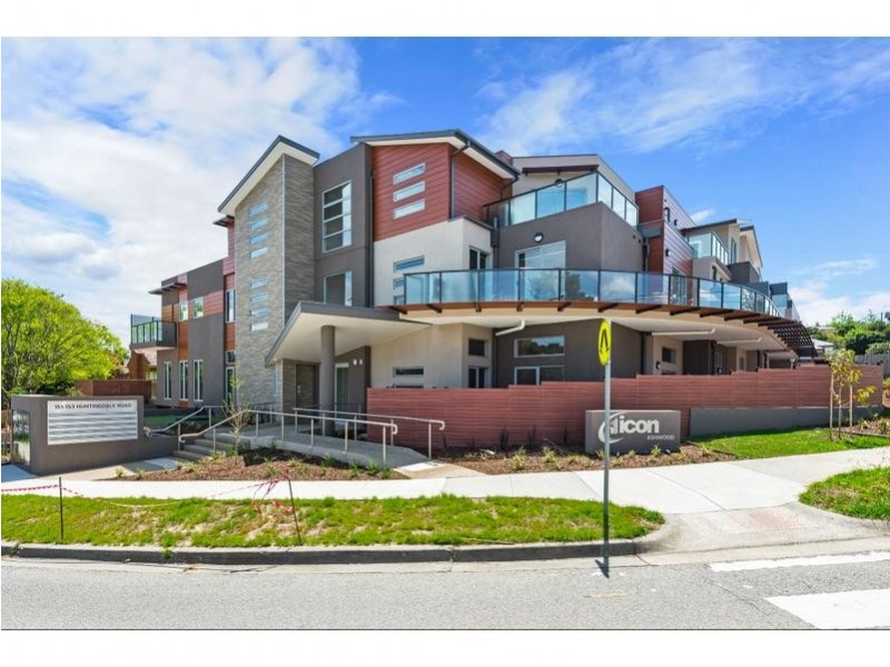 109/151 HUNTINGDALE ROAD, Ashwood VIC 3147