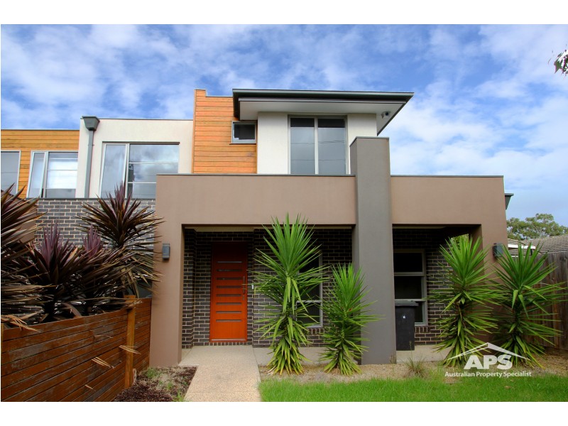 1/492 HIGH STREET ROAD, Mount Waverley VIC 3149