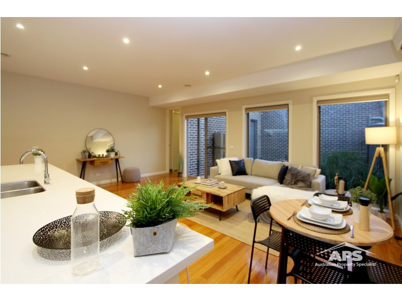 1/492 HIGH STREET ROAD, Mount Waverley VIC 3149