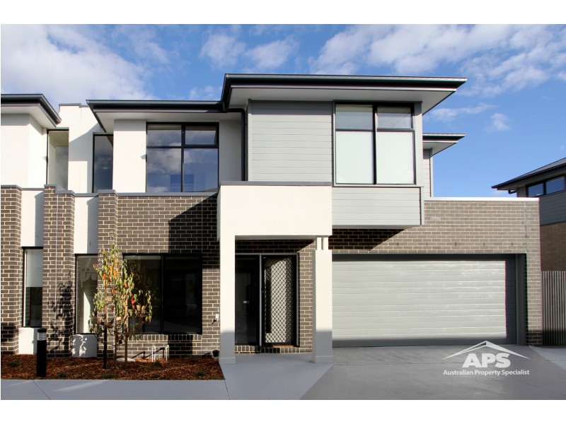 4 FLOSS COURT, Keysborough VIC 3173