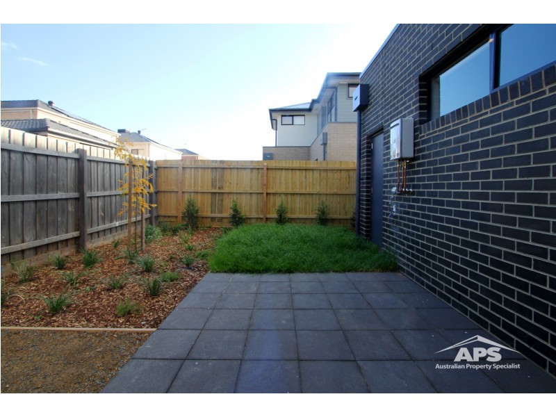 4 FLOSS COURT, Keysborough VIC 3173