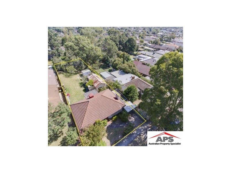 39 Campbell Street, Frankston VIC 3199