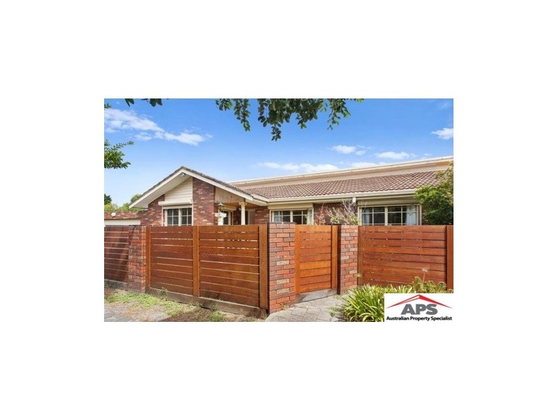 3/68 GRANGE ROAD, Carnegie VIC 3163