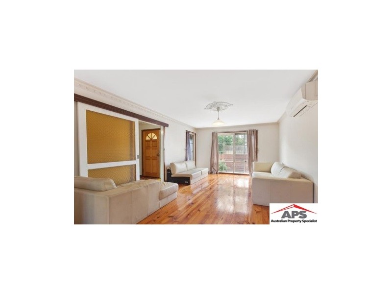 3/68 GRANGE ROAD, Carnegie VIC 3163
